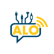 Logo Alo Smart