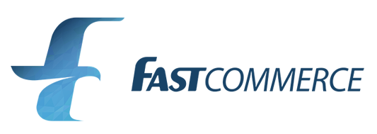 Logo Fast Commerce