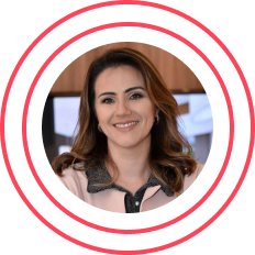 imagem da foto da nossa cliente NumberSix que deu o depoimento