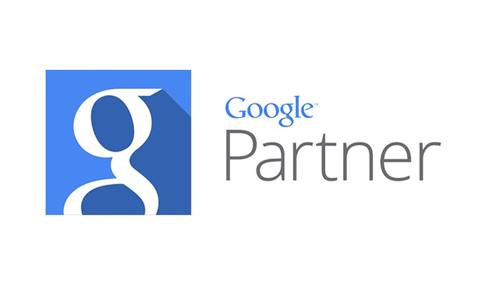 Logo Google Partner