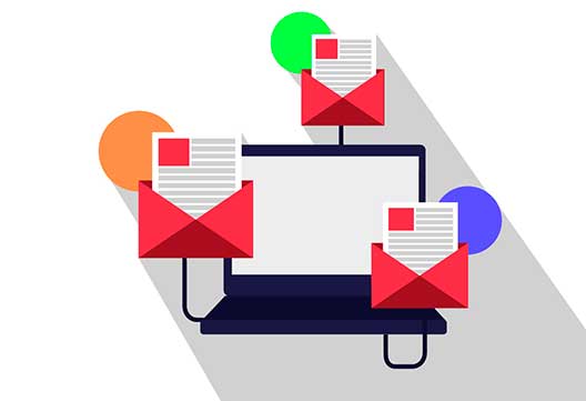 Icone Email Marketing