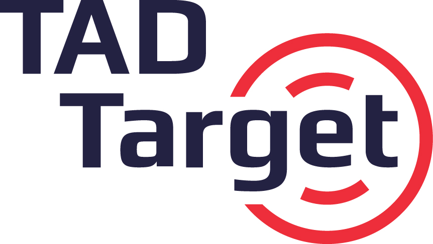 Logo da TadTarget