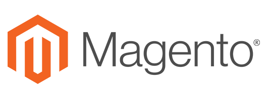 Logo magento