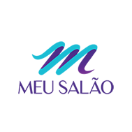 Logo Meu Salão