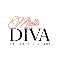 Logo Muito Diva