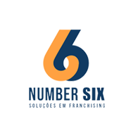 Logo Number Six