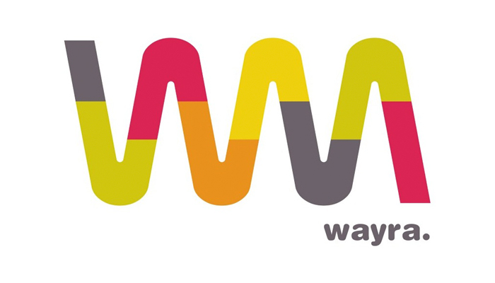 Logo Wayra